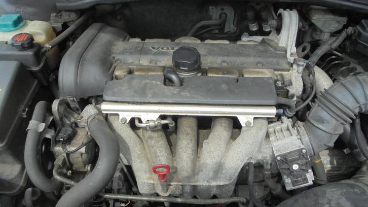 brandstofsystemen onderdelen voor Volvo S60/V70- benzine 2.4, Auto-onderdelen, Brandstofsystemen, Volvo, Gebruikt, Verzenden