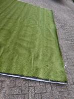 Kunstgras nieuw 7x4 meter, 25 mm hoog speel gras, Ophalen of Verzenden, Nieuw, 20 m² of meer, Kunstgras
