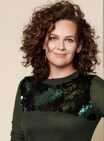 2 tickets Sara Kroos zaterdag 20 september IJsselstein beschikbaar voor biedingen
