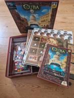 Spel: Cuba - The Game Master, nieuw in uitdrukkarton, Hobby en Vrije tijd, Gezelschapsspellen | Bordspellen, Een of twee spelers