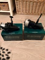 2x Shimano XTB 14000 Big Baitrunners - Nieuw!, Ophalen of Verzenden, Nieuw, Molen