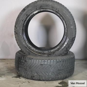 Goodyear Vector 4 Seasons 235/55/R17 103 H beschikbaar voor biedingen