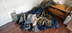 Militaire Kleding Set luchtmacht leger legerspullen army, Kleding | Heren, Ophalen, Gedragen