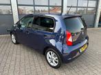 SEAT Mii 1.0 MPI 60pk Ecomotive Sport Intense, Voorwielaandrijving, Stof, Gebruikt, Mii