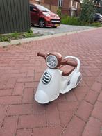 Retro loopscooter, Ophalen of Verzenden, Zo goed als nieuw