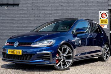 Volkswagen Golf 2.0 TSI GTI Performance | Pano | Virtual | D beschikbaar voor biedingen