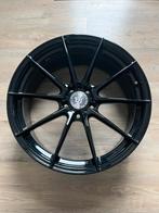 BJ wheels F91 Forged 19inch 5x112, Auto-onderdelen, Banden en Velgen, Nieuw, Velg(en), Personenwagen, 19 inch