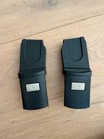 Joolz day adapters voor autostoel/maxicosi, Ophalen, Zo goed als nieuw, Overige merken