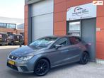 Seat Ibiza 1.0 MPI Reference APK 7-2026 NAVI AIRCO CENTRAAL, Auto's, Voorwielaandrijving, Stof, Gebruikt, Euro 6