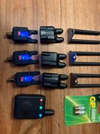 Gardner atts, Watersport en Boten, Hengelsport | Karpervissen, Ophalen of Verzenden, Zo goed als nieuw, Overige typen