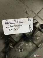 renault scenic 1.9 DCI '05 startmotor