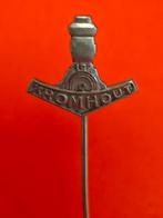 Oude speld Kromhout Dieselmotoren, Ophalen of Verzenden, Gebruikt