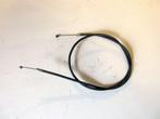 Yamaha XJ600 chokekabel FJ600 choke kabel XJ 600 FJ 600, Ophalen of Verzenden, Gebruikt