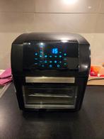Turbotronic Airfryer 12 liter TT-AF2, Ophalen, Zo goed als nieuw