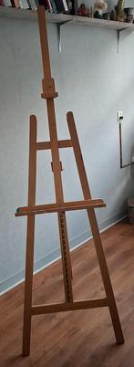 Grote schildersezel voor volwassenen, Hobby en Vrije tijd, Schilderen, Ophalen, Gebruikt, Ezel