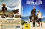 DVD Highway to hellas, Ophalen of Verzenden, Nieuw in verpakking