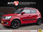Suzuki Ignis 1.2 Smart Hybrid Select 83pk Stijl | Cruise | L, Auto's, Voorwielaandrijving, 83 pk, Stof, Gebruikt