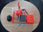 3d printer, Computers en Software, 3D Printers, Ophalen of Verzenden, Zo goed als nieuw