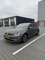 Volkswagen Golf 7.5 1.0 TSI 2018 JOIN – DSG Automaat, Auto's, Volkswagen, Zwart, Zilver of Grijs, Hatchback, USB