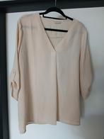 Crème Blouse JDY, Beige, Maat 42/44 (L), Ophalen of Verzenden, Zo goed als nieuw