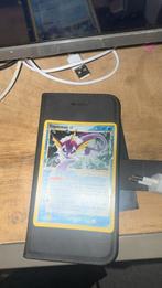 Vaporeon goldstar excellent staat!!, Ophalen of Verzenden, Zo goed als nieuw