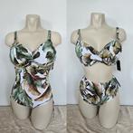 Nieuw fantasie badpak bikini 75e 80e 90e 75f 80f 90g 85h 90h, ., Nieuw, Badpak, Ophalen of Verzenden