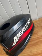 Kap voor mercury 4/5 pk 2 takt, Ophalen of Verzenden, Zo goed als nieuw, Motor en Techniek
