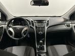 Hyundai i30 1.4 |Airco|Lichtmetaal|, Auto's, Hyundai, Voorwielaandrijving, Stof, Gebruikt, Zwart