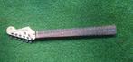 Stratocaster hals, Ophalen of Verzenden, Zo goed als nieuw, Solid body, Fender