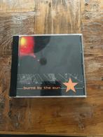 Burnt By The Sun - same CD, Verzenden, Gebruikt
