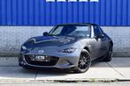 Mazda MX-5 RF 2.0 SkyActiv-G 160 GT-M Ignition Recaro's BBS, 1998 cc, Gebruikt, Euro 6, 4 cilinders