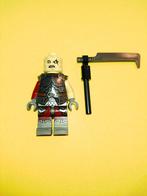 LEGO LORD OF THE RINGS GOTHMOG FIGUUR/POPPETJE, Ophalen of Verzenden, Nieuw, Losse stenen, Lego