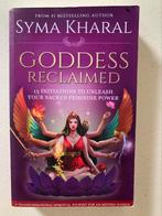 Goddess reclaimed Syma Kharal, Ophalen of Verzenden