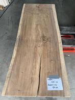 Suar tafelblad 220 x 90, Doe-het-zelf en Verbouw, Hout en Planken, Nieuw, Overige typen, Ophalen, Overige houtsoorten