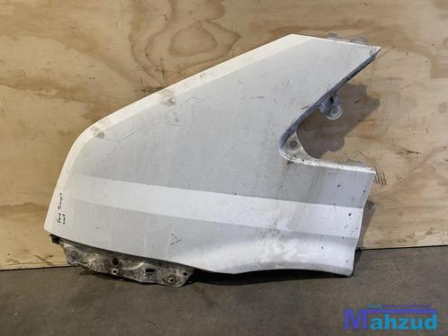 FORD TRANSIT Links wit scherm voorscherm 2006-2013, Auto-onderdelen, Carrosserie en Plaatwerk, Spatbord, Ford, Gebruikt, Ophalen of Verzenden