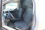 Peugeot e-Partner 136 L1 50 kWh Airco Camera (bj 2024), Auto's, Gebruikt, 273 km, Origineel Nederlands, 1565 kg