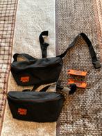 Heuptasjes orange army, Audio, Tv en Foto, Fotografie | Fototassen, Ophalen, Nieuw, Overige merken