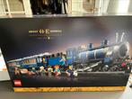 Lego Orient express, nieuw in ongeopende verpakking. 21344., Ophalen of Verzenden, Nieuw, Complete set, Lego