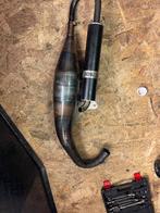 DDL uitlaat 52 slag, Ophalen of Verzenden, Zo goed als nieuw