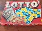 Lotto.         Het oud-hollandse kienspel., Ophalen of Verzenden, Gebruikt