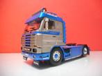 WSI SCANIA S SERIE NORDBERGHS 01-4453, Hobby en Vrije tijd, Modelauto's | 1:50, Ophalen of Verzenden, Nieuw, Bus of Vrachtwagen