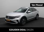 Volkswagen Taigo 1.0 TSI Life 95 PK | Apple Carplay | Digita, Auto's, Volkswagen, Voorwielaandrijving, 12 maanden, Stof, 95 pk