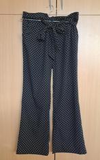 Palazzo broek, merk Didi, maat 44, Zwart, Maat 42/44 (L), Didi, Ophalen of Verzenden