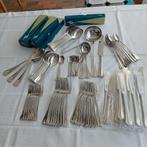 Solingen Bestekset - 9-delig, Antiek en Kunst, Ophalen of Verzenden