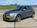 Alfa Romeo MiTo 1.4 Progression, Voorwielaandrijving, Euro 5, Gebruikt, 1055 kg