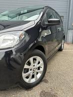 Skoda CITIGO 1.0 Citigo Greentech Active, Voorwielaandrijving, Euro 5, Stof, Gebruikt