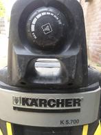 Behuizing Kärcher type 5.700 voor reparaties, Ophalen, Gebruikt, Elektrisch, Kärcher