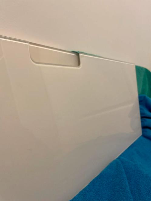 IKEA Besta glazen blad voor Tv Muebel / glass top, Huis en Inrichting, Kasten | Televisiemeubels, Zo goed als nieuw, 100 tot 150 cm