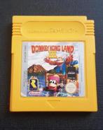 OPRUIMEN | GAMEBOY | Donkey Kong Land III, Spelcomputers en Games, Games | Nintendo Game Boy, Ophalen of Verzenden, Gebruikt, Avontuur en Actie