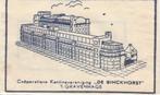 De Binckhorst Den Haag, Ophalen of Verzenden